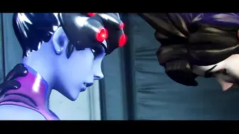 Devious Surprise Part 2 – DominotheCat