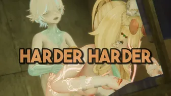 [JinkyVR] Ghosts like @Absolute_Azure are surprisingly compliant to my slutty request