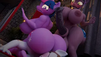 The Price of Curiosity (TomiXP) 4K30FPS No Watermark