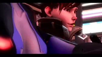 Devious Surprise Part 1 – DominotheCat