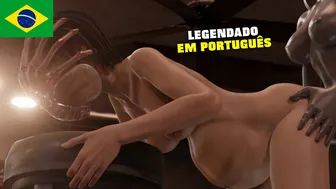 The Perfect Body [LEGENDADO PT-BR]