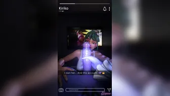 Snap Kiriko x Widowmaker