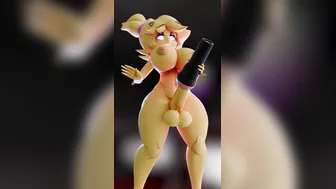 Chiku masterbation animation (4k) (Futa)