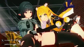 JaneDoe x Jufufu Blowjob (sound)