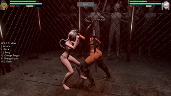 HR2 Sarah’s Story Match 1