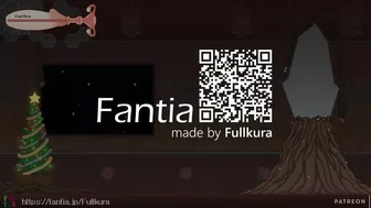 Dryad Christmas [fullkura]