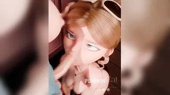 Chloe’s favorite game