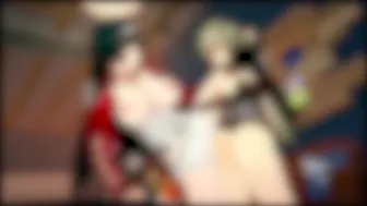 AstraYao x Caesar FutaSex (sound)