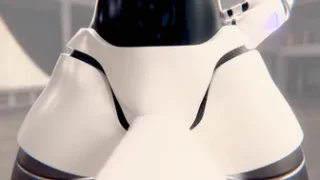 Uzi pov Blowjob Animation (4k) (clothes)