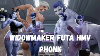 Widowmaker Futa HMV/PMV phonk