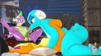 Dragon Breeding