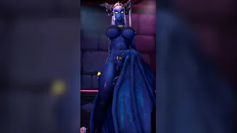 Xeragosa’s Tease covered