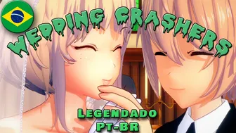 Wedding Crashers [LEGENDADO PT-BR]