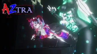 SHE’S TOO BWEG AHHHH!~⭐