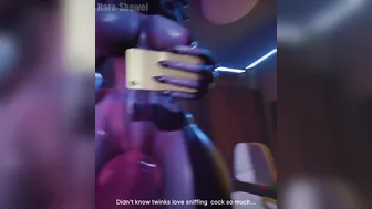 [FIRST PART]SCP-1471-OBS-A██DormIncident██-██-20██.mp4