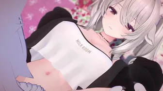 MILLTINA – MY GIRLFRIEND IS A CHEATING COW