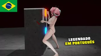 Bremerton Self Fellatio [LEGENDADO PT-BR]