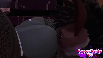 Well I just wanted a drink and got a too make a good cream pie~