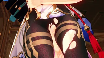 Yunjin × Ganyu | 4K