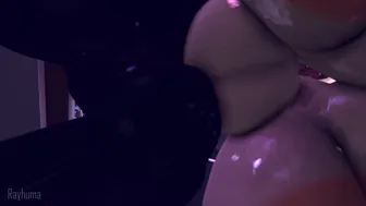 Puppet and Freddy Alt [Rayhuma]