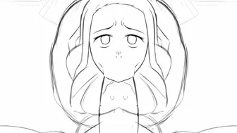 Shinobu x Nezuko (Futanari) – Manu-Kun