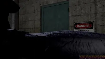 Cock vore by deckersfm