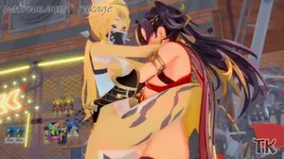 [Teaser] Dehya x Pulchra