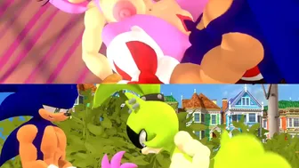 With Boyfriend, with Lover