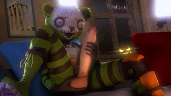 Fortnite Cuddles