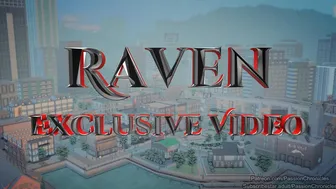 Raven – Exclusive Video Trailer