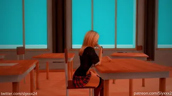 Detention [Slyxxx24]