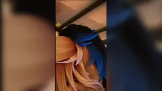 Making Her Cum Alotttt!!!!!