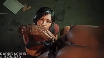 Erotic Electronic – RadRoachHD PMV