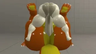 Gardevoir x Charizard Sound Edit Remake