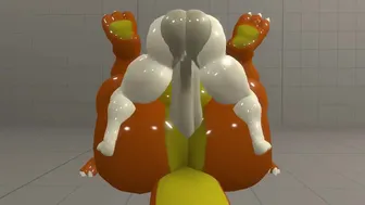 Gardevoir x Charizard Sound Edit Remake