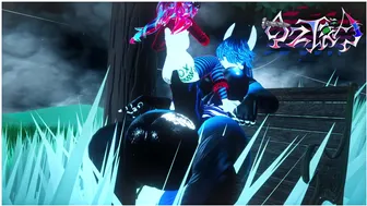 Hear Me Out…  BIG COCK⭐>w<