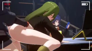 Taking Turns On Venus by Wise and Belle ( Dubbed )