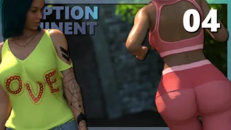 ERUPTION IMMINENT #04