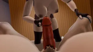 [A1ph4w01v] “How much we’ve missed you” Act 2