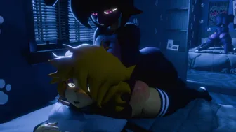 Futa Bofie [MagicCorpo]