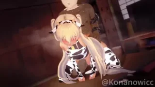 Futa/Trap HMV @yamaz Part 2