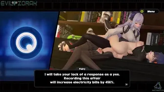 [Hatter’s Lye] Vivian’s Venerations