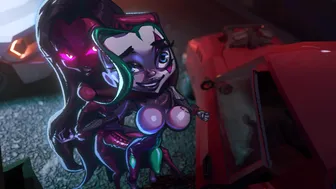 Miradeath X Piana Hue LOOP