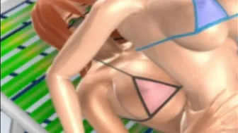 Sircus REDUB Clip 1: POOL PARTY