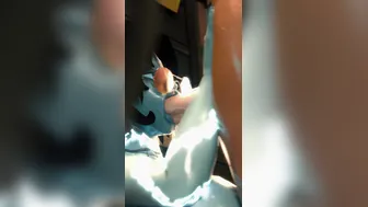 Araeline Throats Sombra (JuuneBugAnims)