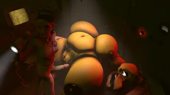 Five Plaps at Fidy’s