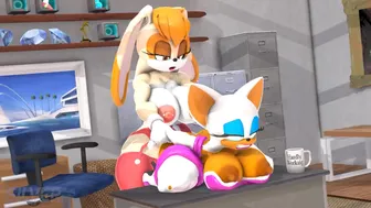 Workplace shenanigans