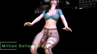 Million Dollar Futa MMD