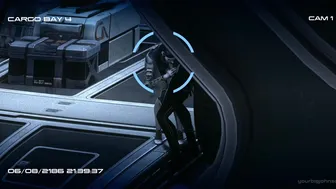 [YourBigJohnson] Artificial Intimacy [RUS SUB]