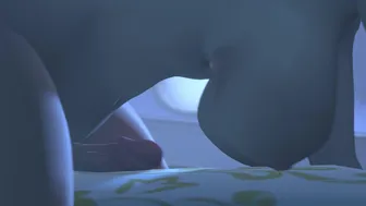 Momo Futa Pillow Hump『GreatM8』